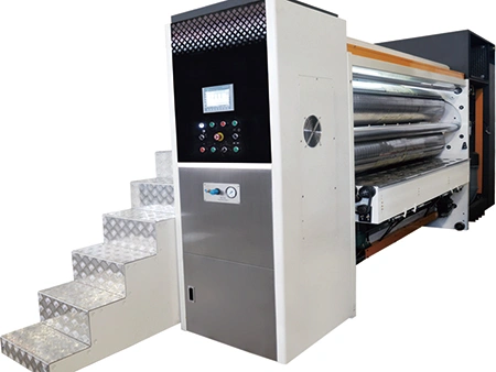 وحدة الطباعة (Printer)